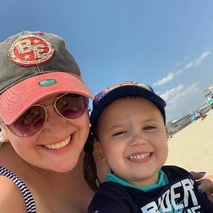 Meet your Posher, Kaley